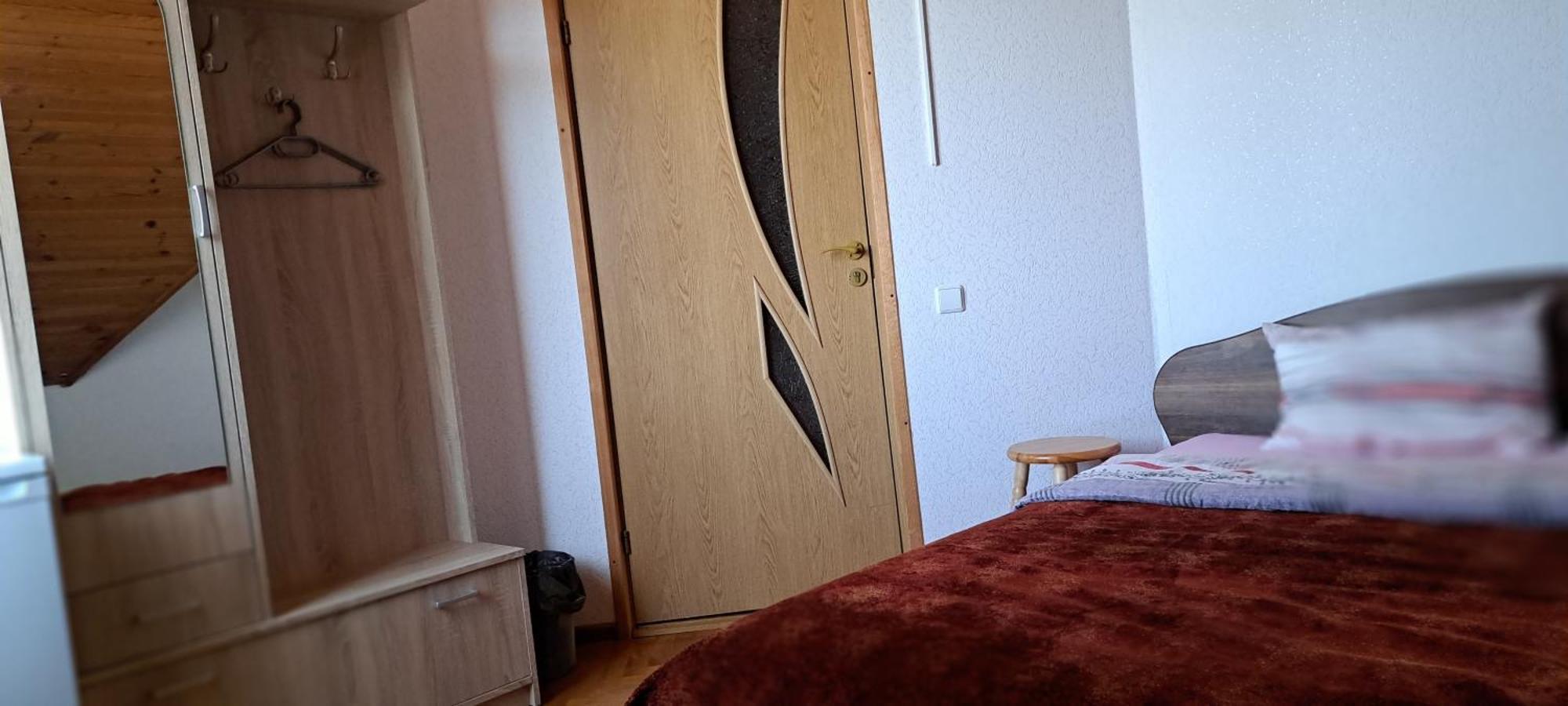 Sveciu Namai Audra Hotel Palanga Buitenkant foto